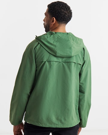 Snowdonia Windbreaker Jacket