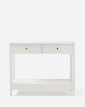 Julipa Dalia Console Table