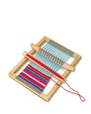 SES Weaving Loom