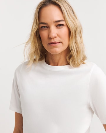 3 Pack Crew Neck T-Shirts