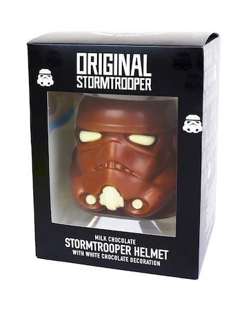 Treat Kitchen Stormtrooper Chocolate