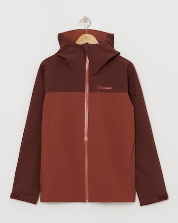 Berghaus Arnaby Hooded Waterproof Jacket