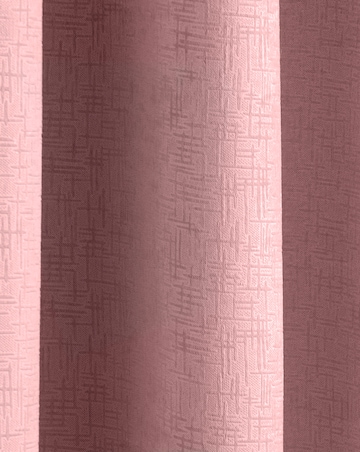 Vogue Light Filtering Eyelet Curtain