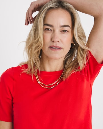 3 Pack Crew Neck T-Shirts