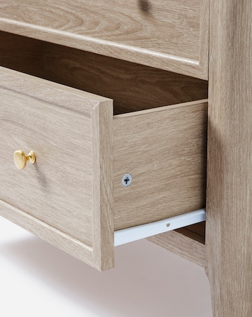 Julipa Charlotte Large Chest of Drawers