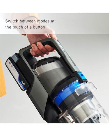 Vax Pace Cordless Vacuum Cleaner