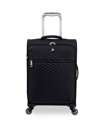 IT Luggage Decisive Cabin Suitcase