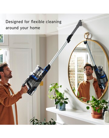 Vax Pace Cordless Vacuum Cleaner