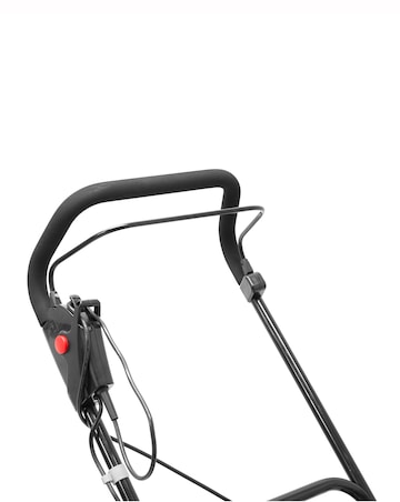 Webb Classic 36cm (14) Electric Rotary Lawnmower