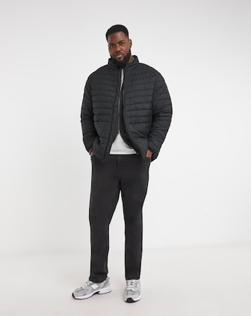 Jack & Jones State Puffer Jacket