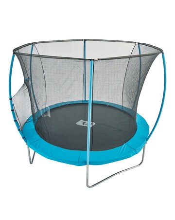 TP Hip Hop Trampoline 10ft