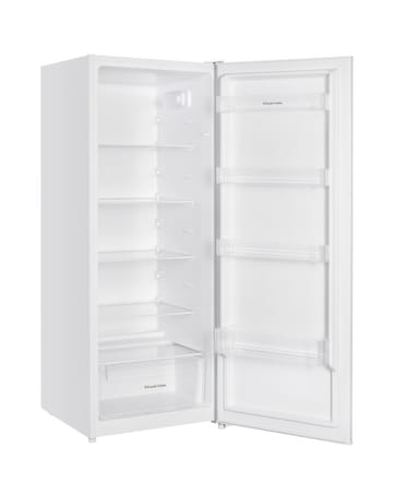 Russell Hobbs RH143LF552E1W Upright Freestanding Larder Fridge - White
