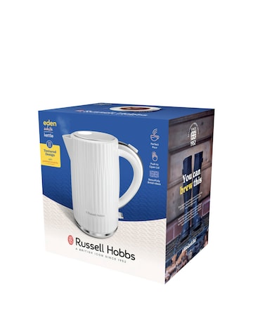 Russell Hobbs Eden Kettle