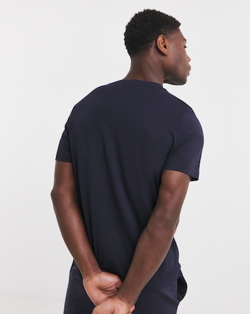 PUMA Essentials Logo Lab T-Shirt