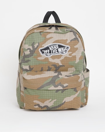 VANS Old Skool Classic Backpack