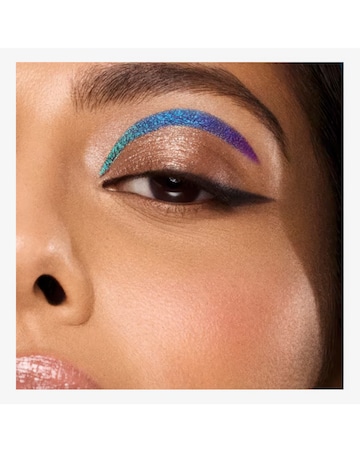 Stila Stay All Day Chroma-Flash Liquid Eyeliner Mermaid