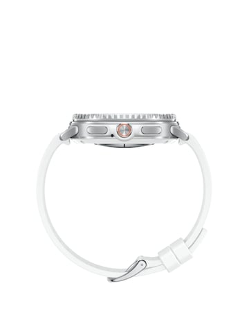 Samsung Galaxy Watch8 Classic 47mm BT - White