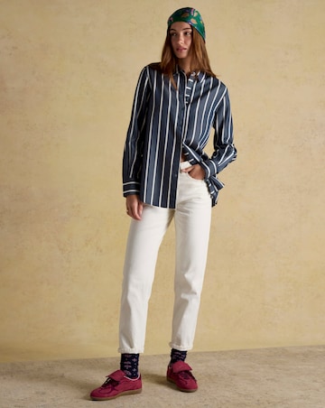 Joules Claudia Tencel Shirt