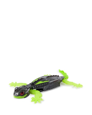 Hex Bots Wall Climber Gecko