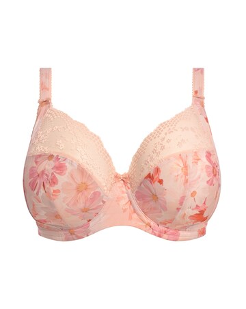 Elomi Lucie Plunge Wired Bra Cosmos