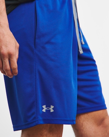Under Armour Tech Mesh Shorts