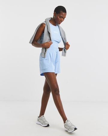 adidas Linear Logo Tank