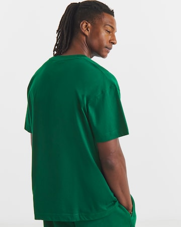 ellesse Essentials Suisio T-Shirt