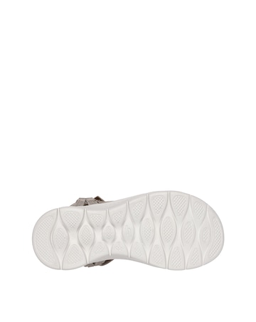 Skechers Go Walk Flex Subline-X Sandals