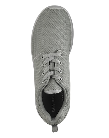 Harris Mesh Trainer Wide Fit