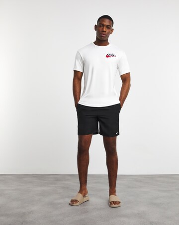 Nike Scribble Short Sleeve Hydroguard