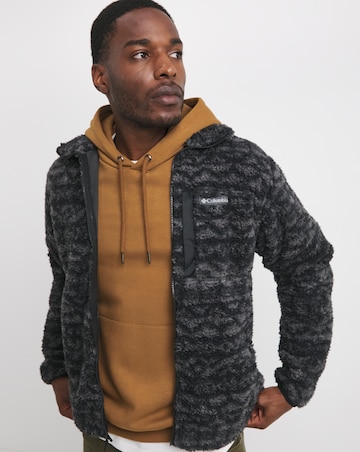 Columbia Winter Pass Printed Fleece II