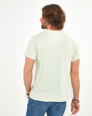 Joe Browns At One With Nature Tee Long Length