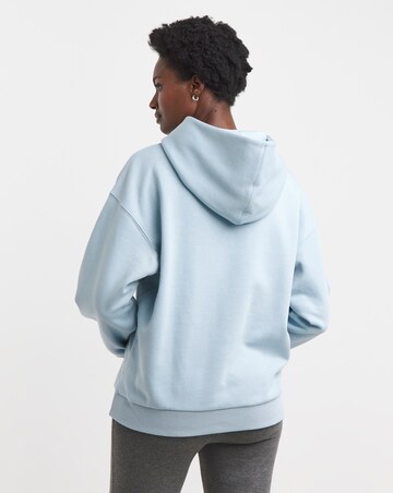 adidas ALL SZN Boyfriend Hoodie