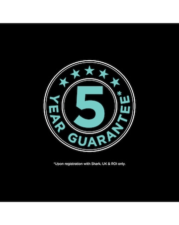 Shark Anti Hair Wrap Upright Vacuum Cleaner with Lift-Away Pet Model NZ691UKT