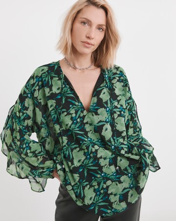 Religion Callisto Top