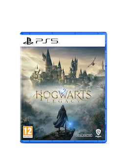 Hogwarts Legacy: Standard Edition (PS5)