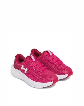 Under Armour Charged Surge 4 Trainers