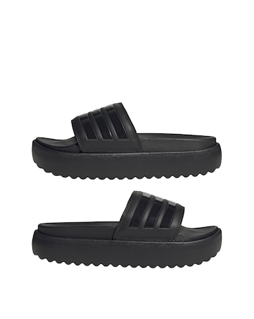 adidas Adilette Platform Slides