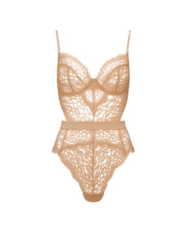 Ann Summers Hold Me Tight Body Nude1