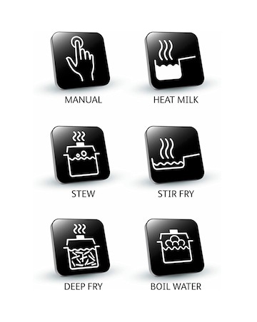 Tefal IH201840 Everyday Portable Induction Hob