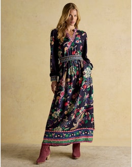 Joules Cressida Maxi Dress
