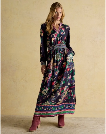Joules Cressida Maxi Dress