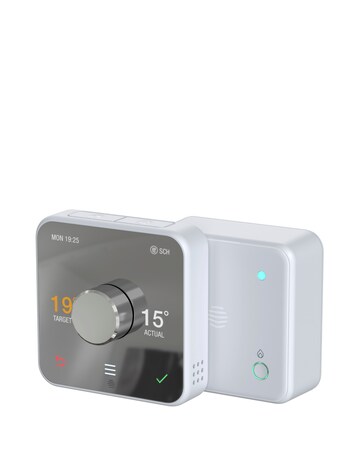 Hive Thermostat for Heating Control (Combi Boilers & Multizone, without Hub)
