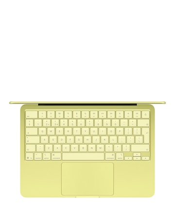 Apple MacBook Neo (A18, 2026) 13in 6-core CPU 5-core GPU 8GB 256GB - Citrus