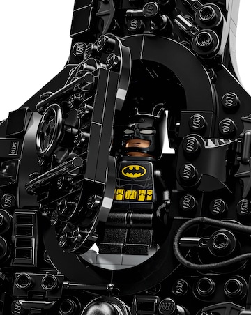LEGO Batman Logo