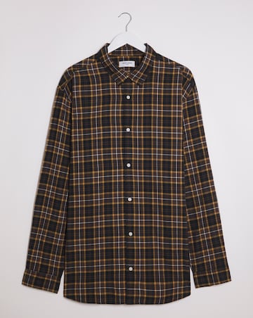 Jack & Jones Check Long Sleeve Shirt