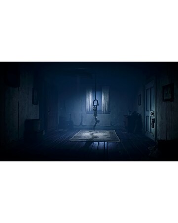 Little Nightmares II Enhanced Edition (PS5)