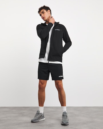 adidas Terrex Softshell Jacket