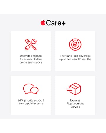 Apple iPhone 17e 256GB - Black