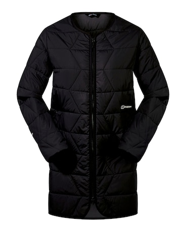 Berghaus Netherdene Quilted Jacket